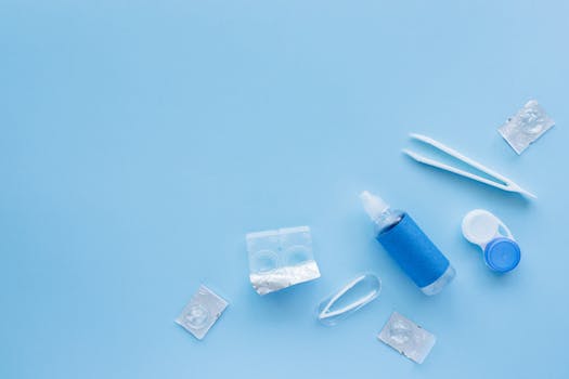 Proč volit jednodenní čočky v létě? Pohodlí & hygiena!