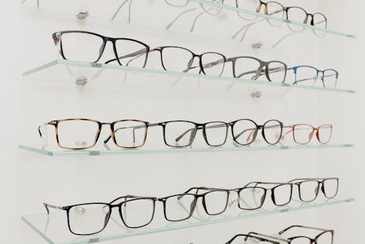 Jak správně skladovat kontaktní čočky na dovolené?