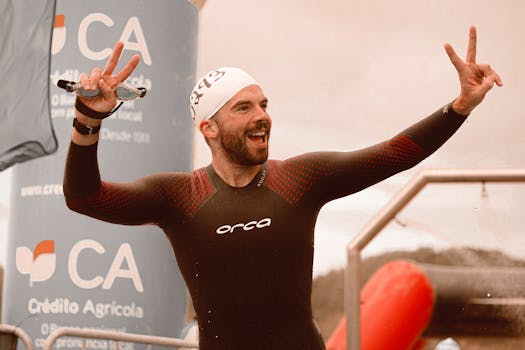 Jak Vybrat Nejlepší Čočky pro Plavání: Kompletní Průvodce