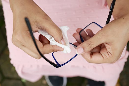 Péče o Kontaktní Čočky na Dovolené: Nejlepší Tipy a Triky