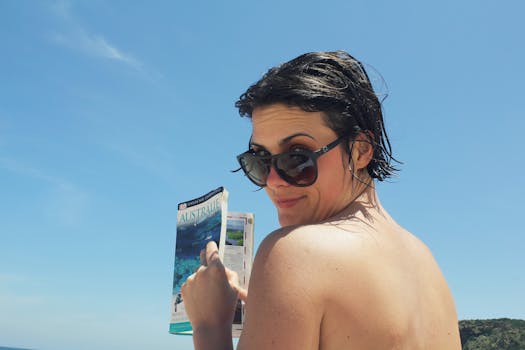 Jak se vyhnout alergiím s čočkami na slunci: Průvodce ochranou