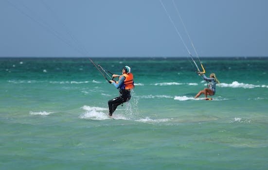 Jak Vybrat Kontaktní Čočky pro Letní Sporty: Odborné Rady