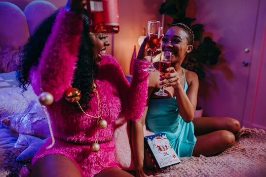 Nejlepší Kontaktní Čočky pro Festivaly: Pohodlí & Styl