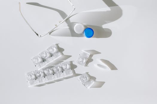 **Jak Vybrat Kontaktní Čočky pro Letní Horskou Turistiku**