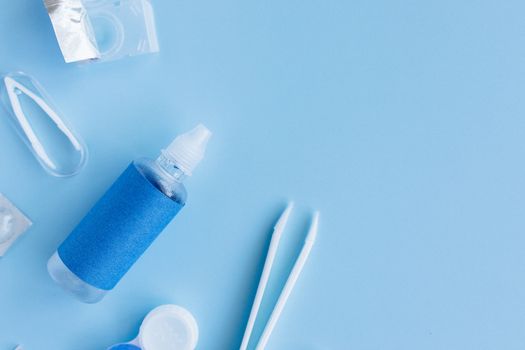 Návod pro citlivé oči: Jak vybrat roztok na kontaktní čočky?