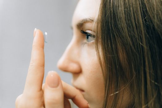 Jak Správně Číst Předpis Kontaktních Čoček: Kompletní Průvodce